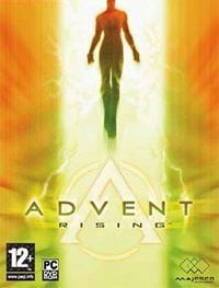 Advent Rising: Cheats, Trainer +6 [FLiNG]