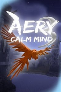 Treinador liberado para Aery: Calm Mind 3 [v1.0.5]