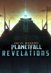 Age of Wonders: Planetfall Revelations: Trainer +12 [v1.7]