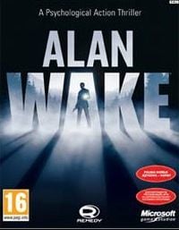Treinador liberado para Alan Wake [v1.0.9]