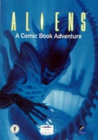 Treinador liberado para Aliens: A Comic Book Adventure [v1.0.6]