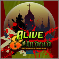 Alive and Undead: Treinador (V1.0.35)