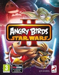 Angry Birds: Star Wars II: Trainer +5 [v1.1]