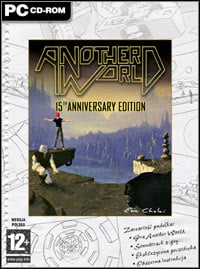 Another World: 15th Anniversary Edition: Treinador (V1.0.31)