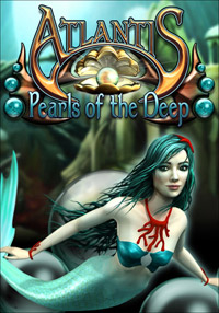 Atlantis: Pearls of the Deep: Cheats, Trainer +9 [MrAntiFan]