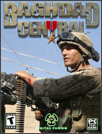Treinador liberado para Baghdad Central: Desert Gunner [v1.0.9]