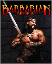 Barbarian Returns: Cheats, Trainer +14 [FLiNG]