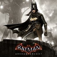 Treinador liberado para Batman: Arkham Knight Batgirl: A Matter of Family [v1.0.1]