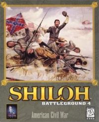 Battleground 4: Shiloh: Cheats, Trainer +11 [MrAntiFan]