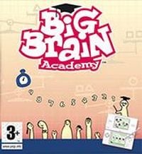 Big Brain Academy: Treinador (V1.0.51)