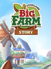 Big Farm Story: Trainer +14 [v1.7]