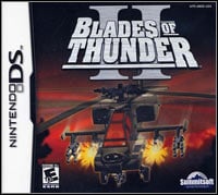Blades of Thunder II: Trainer +10 [v1.1]