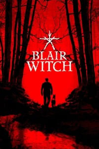 Blair Witch: Trainer +9 [v1.1]