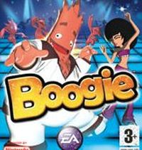Boogie: Cheats, Trainer +12 [CheatHappens.com]