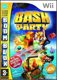 Boom Blox Bash Party: Cheats, Trainer +5 [MrAntiFan]