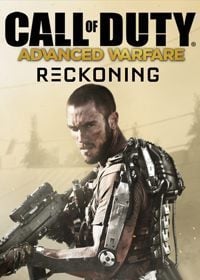 Treinador liberado para Call of Duty: Advanced Warfare Reckoning [v1.0.7]