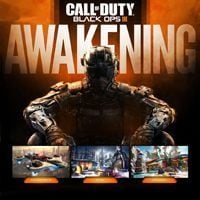 Call of Duty: Black Ops III Awakening: Cheats, Trainer +7 [FLiNG]