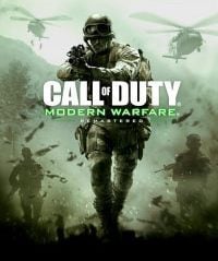 Call of Duty: Modern Warfare Remastered: Cheats, Trainer +6 [CheatHappens.com]
