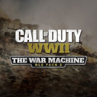 Call of Duty: WWII The War Machine: Treinador (V1.0.97)