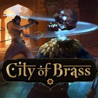 Treinador liberado para City of Brass [v1.0.9]