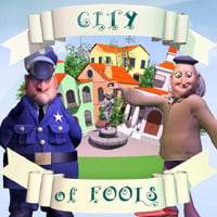 City of Fools: Cheats, Trainer +11 [MrAntiFan]