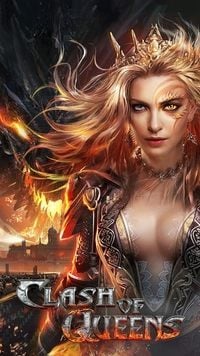 Clash of Queens: Dragons Rise: Cheats, Trainer +13 [FLiNG]