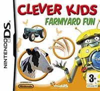 Clever Kids: Farmyard Fun: Treinador (V1.0.71)