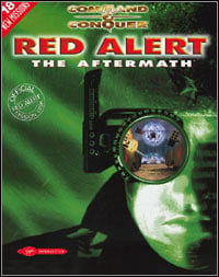 Command & Conquer: Red Alert The Aftermath: Cheats, Trainer +15 [FLiNG]