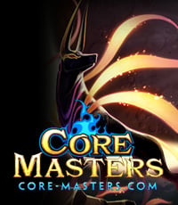 Treinador liberado para Core Masters [v1.0.8]