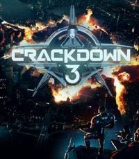 Crackdown 3: Trainer +7 [v1.2]