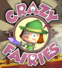 Crazy Fairies: Cheats, Trainer +11 [MrAntiFan]