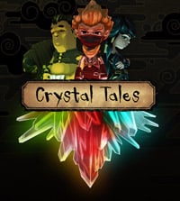 Crystal Tales: Treinador (V1.0.51)