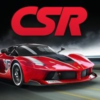CSR Racing: Trainer +7 [v1.5]