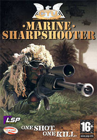 CTU Marine Sharpshooter: Trainer +15 [v1.4]
