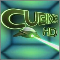 Cubixx HD: Cheats, Trainer +6 [MrAntiFan]