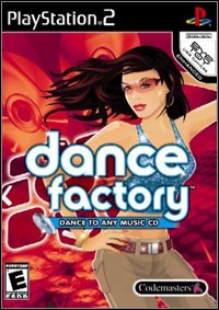 Dance Factory: Cheats, Trainer +13 [CheatHappens.com]