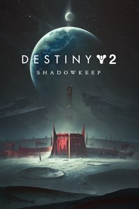 Destiny 2: Shadowkeep: Trainer +14 [v1.7]