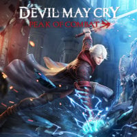 Treinador liberado para Devil May Cry: Peak of Combat [v1.0.6]