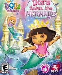 Dora the Explorer: Dora Saves the Mermaids: Trainer +14 [v1.6]