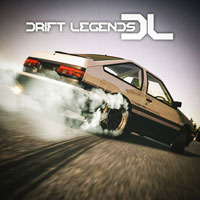 Treinador liberado para Drift Legends [v1.0.2]