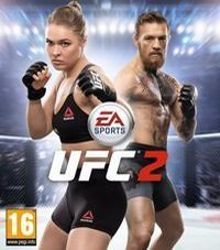 EA Sports UFC 2: Treinador (V1.0.19)