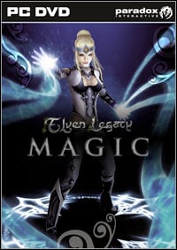 Elven Legacy: Magic: Cheats, Trainer +10 [FLiNG]