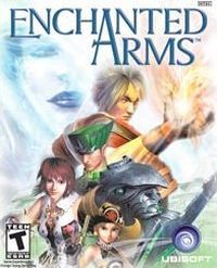Enchanted Arms: Cheats, Trainer +11 [FLiNG]