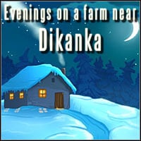 Evenings on a farm near Dikanka: Treinador (V1.0.48)