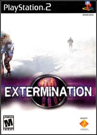 Extermination: Trainer +13 [v1.8]