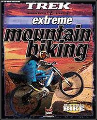 Extreme Mountain Biking: Treinador (V1.0.86)