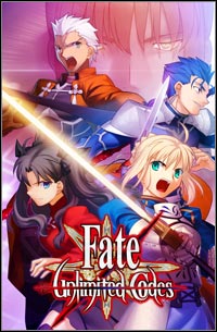 Fate/Unlimited Codes: Treinador (V1.0.63)