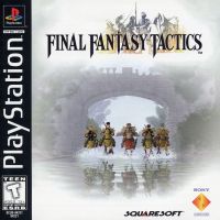 Final Fantasy Tactics: Cheats, Trainer +11 [dR.oLLe]