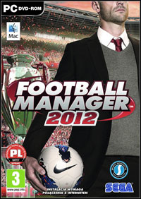 Football Manager 2012: Treinador (V1.0.2)