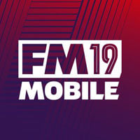 Treinador liberado para Football Manager Mobile 2019 [v1.0.1]